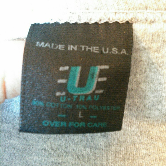 Like new aTm feminine tee - Picture 4 of 4